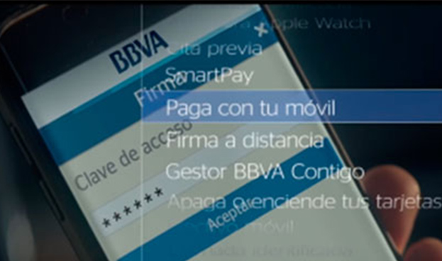 BBVA Colombia apuesta por aplicaciones que acerquen usuarios a la banca móvil