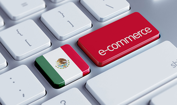 Comercio electrónico crece 59% en México