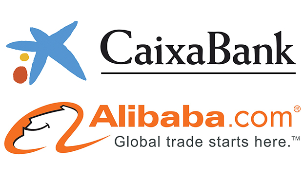 CaixaBank y Alibaba, unidos para impulsar la innovación tecnológica en métodos de pago