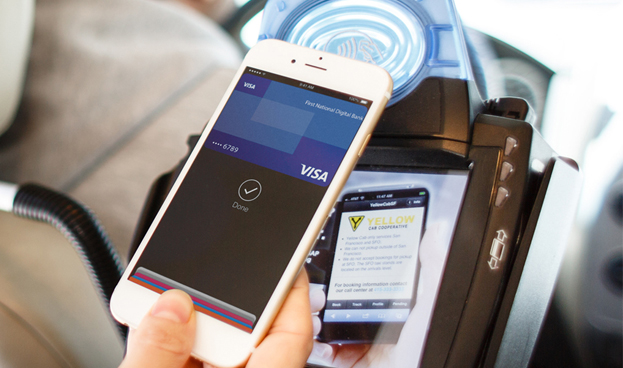 Se incrementa el pago con tarjeta virtual en EEUU