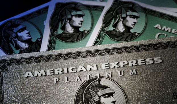 American Express recibe la máxima puntuación de satisfacción de cliente, según J.D. Power