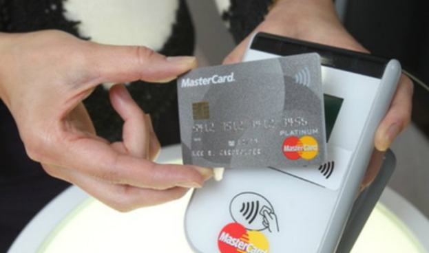 HSBC lanzó en Argentina tarjetas de crédito contactless 