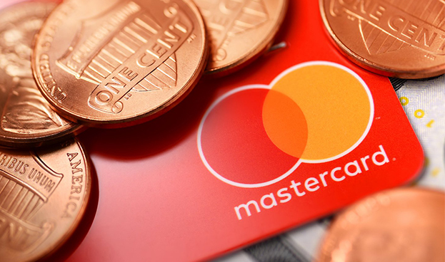 Mastercard registra patente para integrar Blockchain a su sistema de pagos