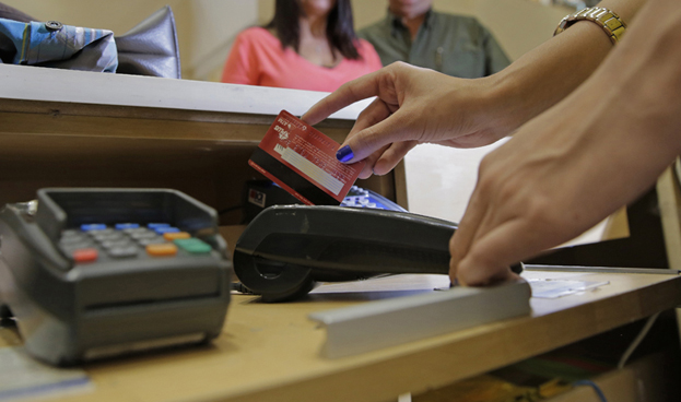 El negocio de tarjetas en Paraguay se redujo en casi USD 100 millones en 2 años