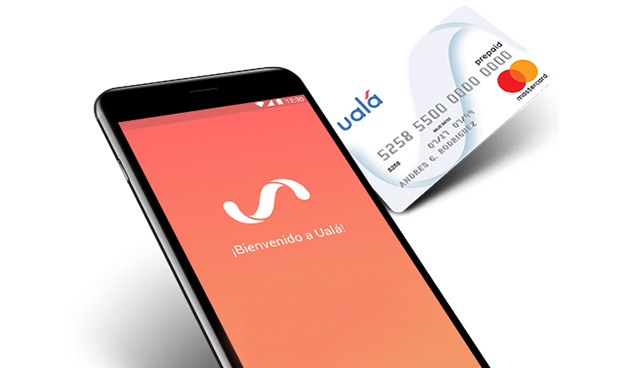 Ualá, la app que busca la inclusión financiera  en Argentina