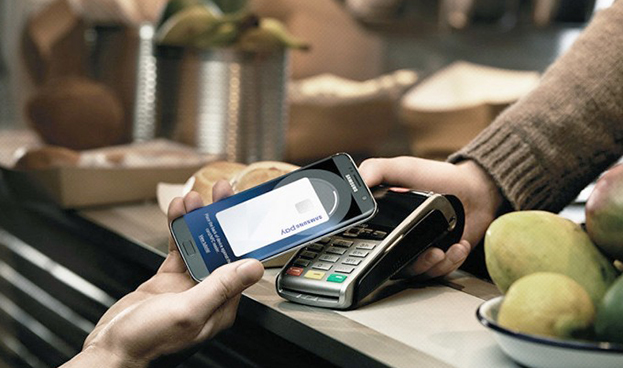 En España Openbank integra a Samsung Pay para realizar pagos a través del smartphone