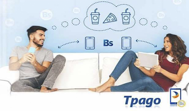 Tpago: primer servicio de pago móvil de la banca venezolana 