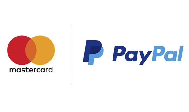 PayPal y Mastercard amplían su acuerdo digital a nivel global