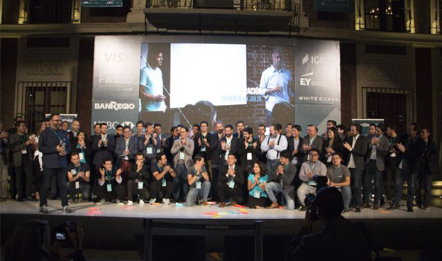 Concluye primera generación de Startupbootcamp FinTech en AL