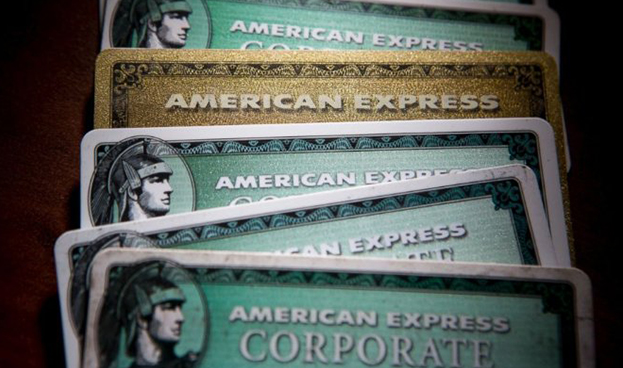 El CEO de American Express deja el cargo tras 37 años en la compañía