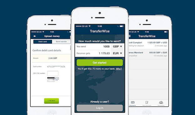 TransferWise: la principal fintech de Europa comenzará a operar en la Argentina