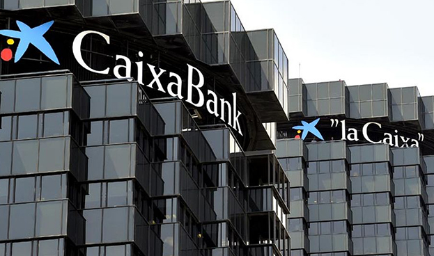 CaixaBank, reconocido como mejor banco digital de Europa Occidental