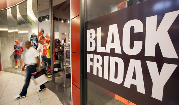 El 54% de los consumidores españoles aprovechará las ofertas de Black Friday para adelantar compras