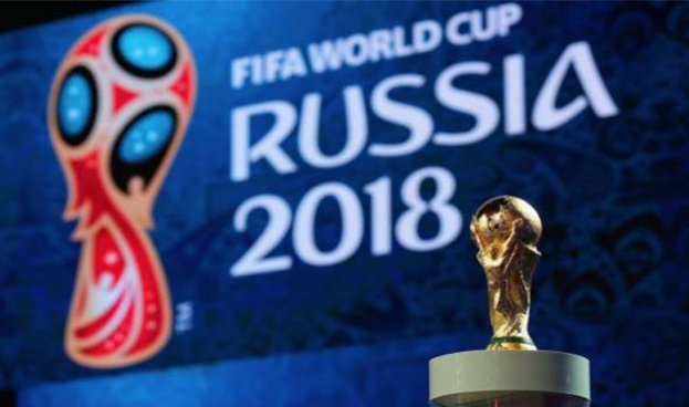 Visa prepara el terreno para los pagos digitales que se harn en la Copa Mundial de la FIFA Rusia 2018