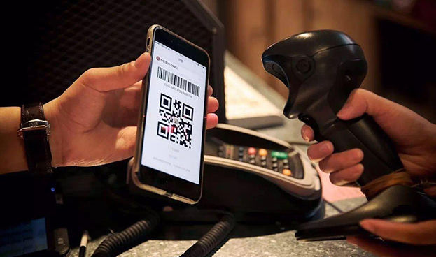 UnionPay expande el pago por código QR para estimular el uso de la aplicación Mobile QuickPass