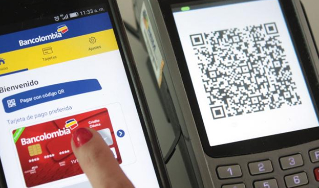 Pagar con billetera movil sale