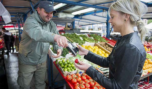 El número de tarjetas en el mercado español marca récord y ya las utiliza un 82%