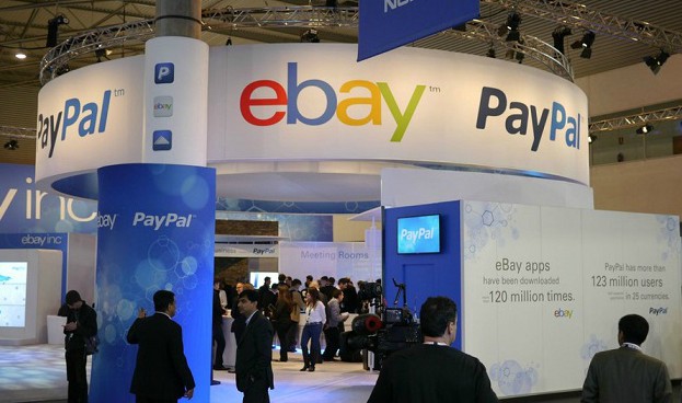 Ebay se separa de PayPal por un procesador de pagos holands