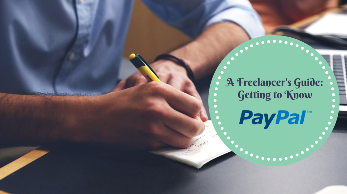  Los freelancers mexicanos buscan pagos en PayPal