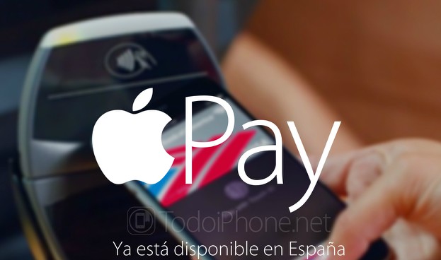  EVO banco y Caja Rural serán compatibles con Apple Pay muy pronto