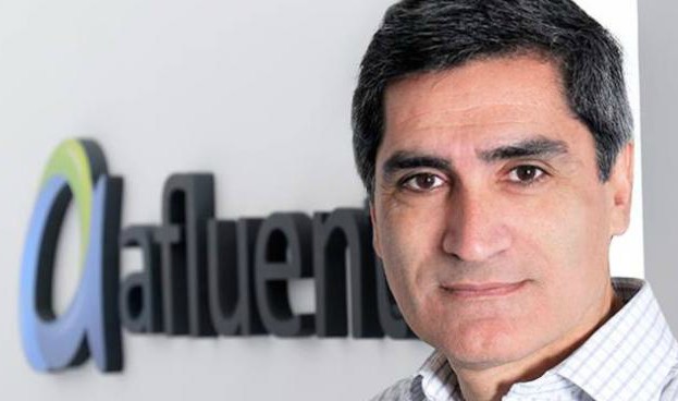 Alejandro Cosentino: 