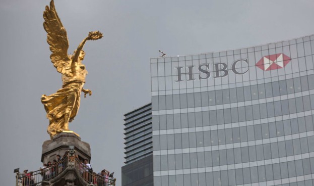 HSBC va por ms mercado de tarjeta de crdito