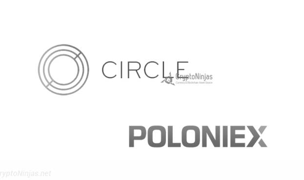 Circle adquiere Poloniex por $400 millones