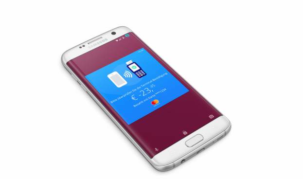 Samsung y G+D Mobile Security lanzan un software biométrico para banca móvil