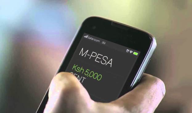 Google Play integra al sistema M-Pesa de Kenia