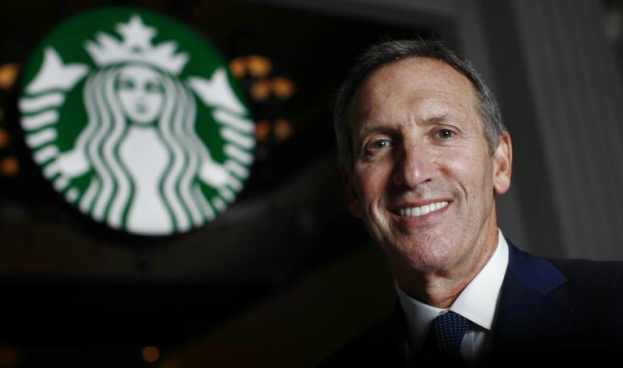 Starbucks contempla subir su aplicación de pagos sobre la base de blockchain