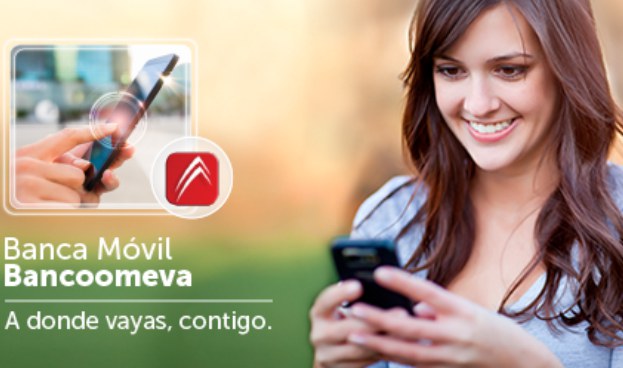 Bancoomeva anunció el lanzamiento de su nueva aplicación de banca móvil