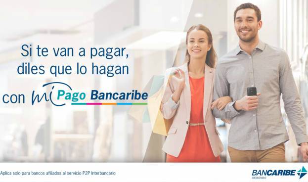 Bancaribe estrena su nuevo servicio Mi Pago Bancaribe