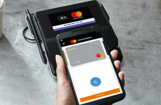  Mastercard potencia el “contacless” en la Argentina