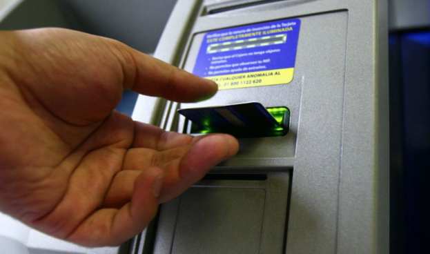 Alrededor de 43 mil cajeros ATM en Mxico sern actualizados con nuevos sistemas tecnolgicos