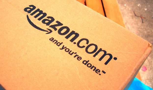  Amazon no se detiene y ofrecer tarjetas de crdito a Pymes en Estados Unidos