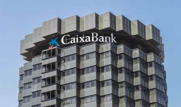 CaixaBank se ala con la startup fintech Socialpay