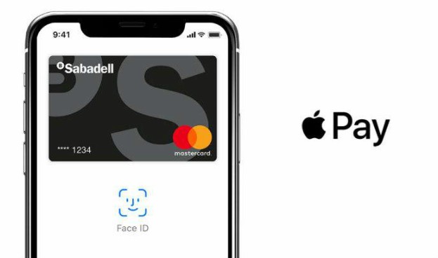 Banco Sabadell y Bankia le dan la bienvenida a Apple Pay