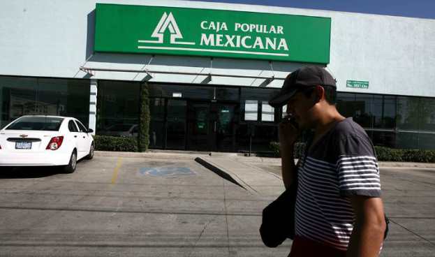 Caja Popular Mexicana emitirá su propia tarjeta de crédito en el 2019