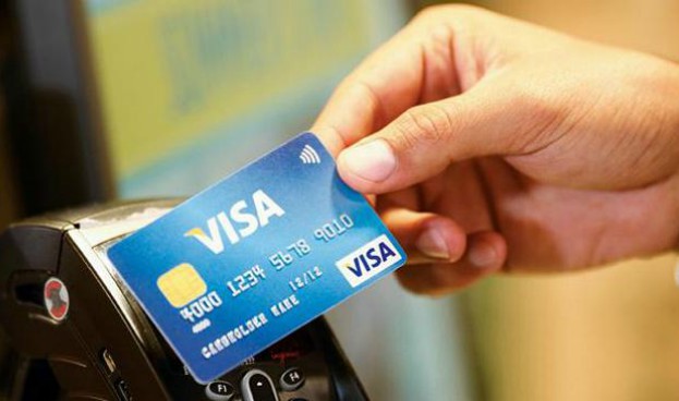 Visa apuesta por masificar pagos sin contacto en México