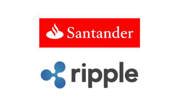 Santander, a punto de lanzar la aplicación blockchain para pagos internacionales