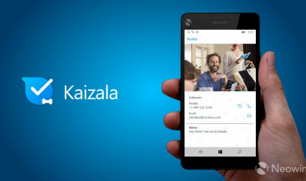 India: Microsoft se suma a los pagos digitales a través de aplicación la Microsoft Kaizala