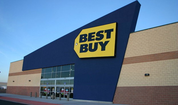  Posible robo de informacin en clientes Best Buy