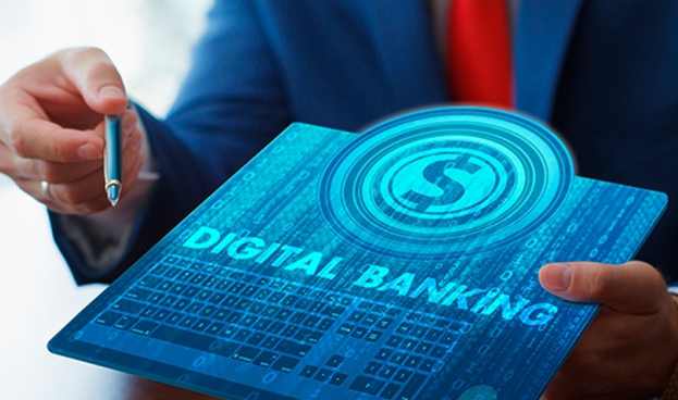 El uso de banca digital prevé sumar 6% al PIB global en 2025
