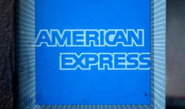 American Express gana 31% más en el primer trimestre 