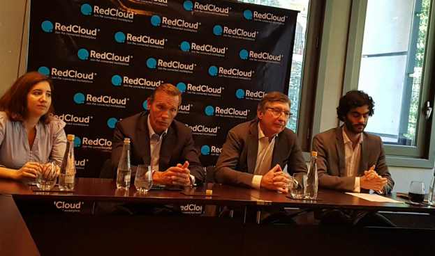 Argentina tendrá nuevo player en E-Commerce, RedCloud Technologies