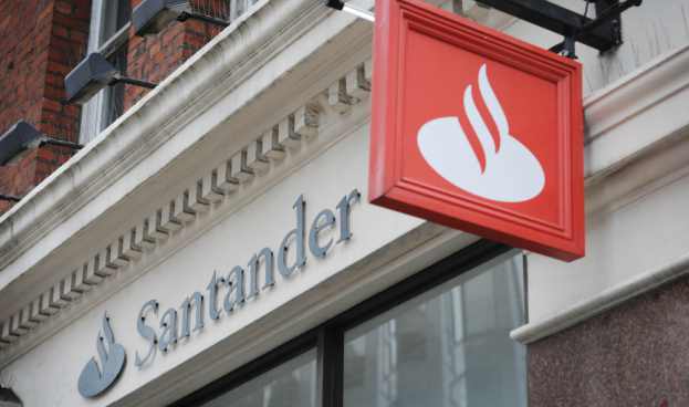 Santander es el banco europeo más activo en inversiones en Fintech