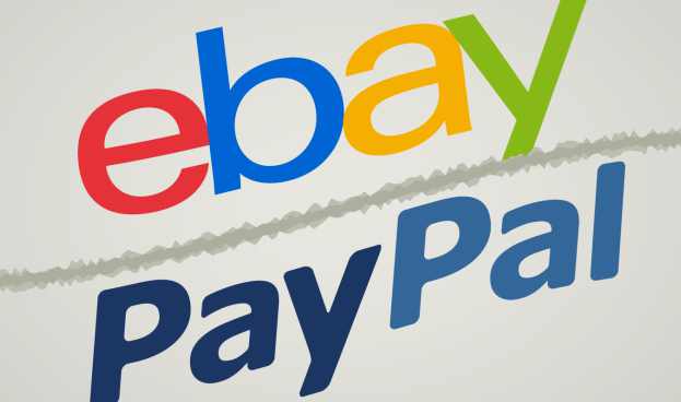 eBay y Paypal finalizan un nuevo acuerdo de pago