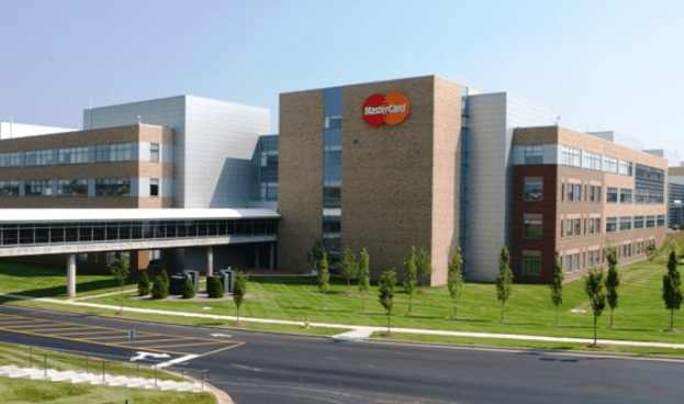 Mastercard logra facturación récord en primer trimestre de 2018