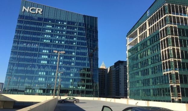 NCR inaugura oficialmente su nueva sede central en Atlanta