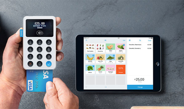 iZettle debe abrir capital este año y prevé ganancias en 2020